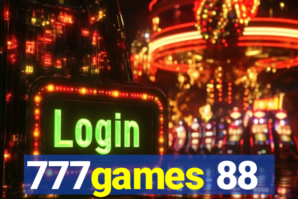 777games 88