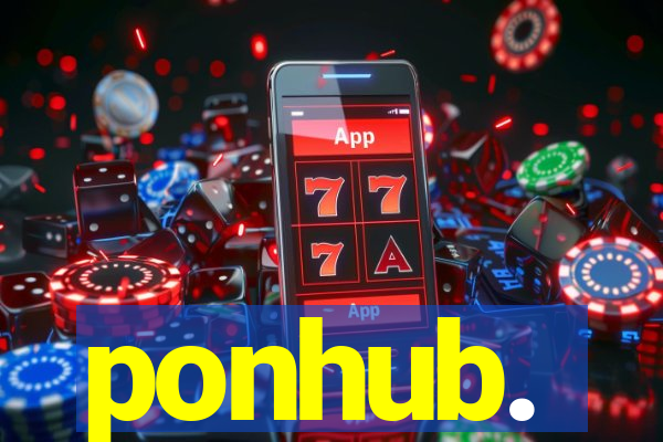 ponhub.