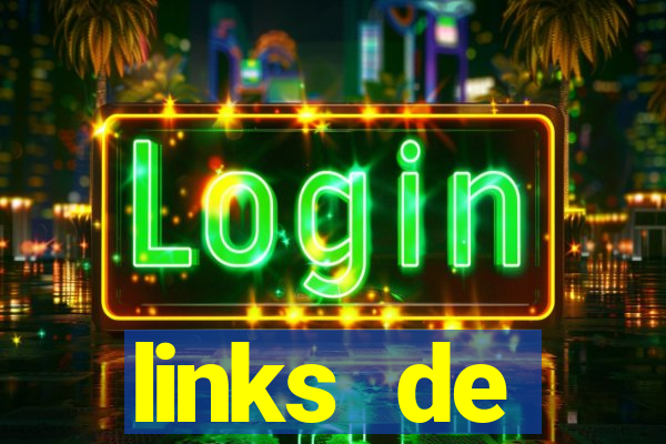 links de plataformas de jogos