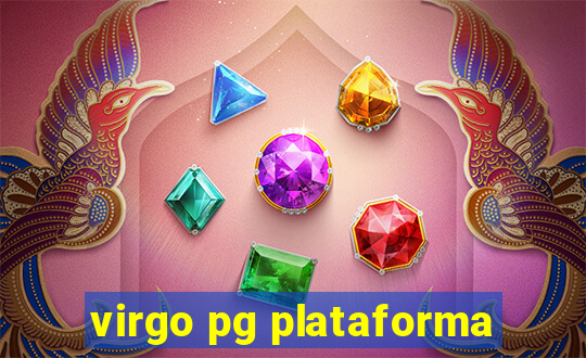 virgo pg plataforma