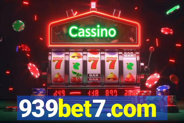 939bet7.com