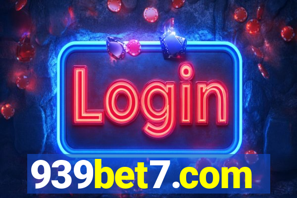 939bet7.com