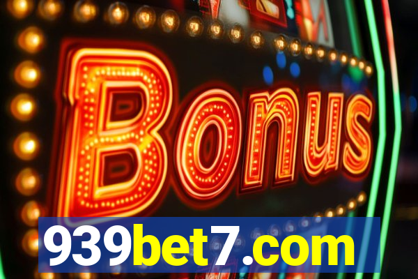 939bet7.com