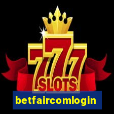 betfaircomlogin