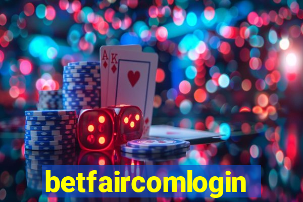 betfaircomlogin