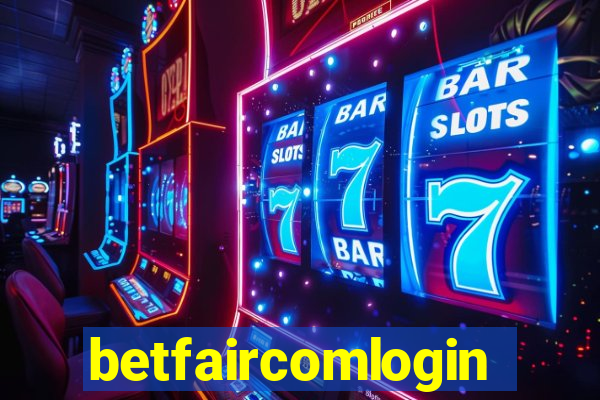 betfaircomlogin