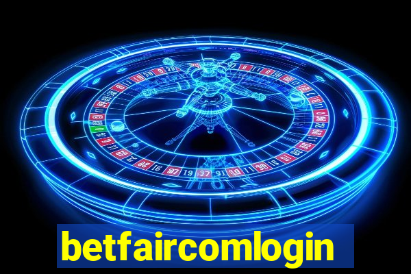 betfaircomlogin