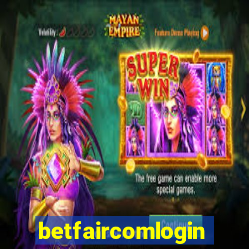 betfaircomlogin