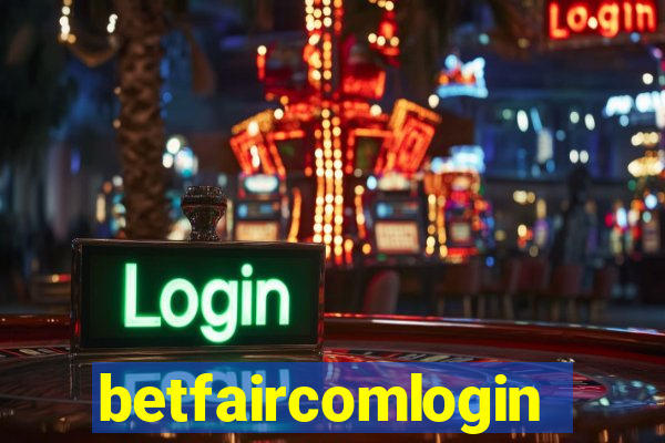 betfaircomlogin