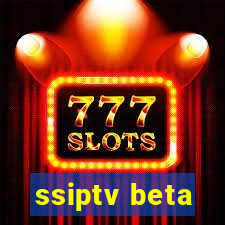 ssiptv beta