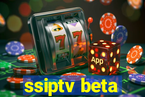 ssiptv beta