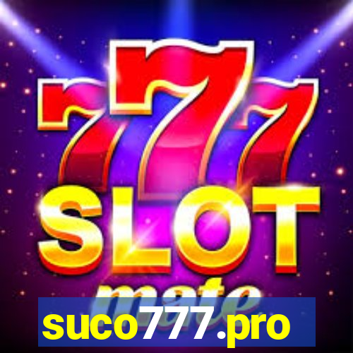 suco777.pro