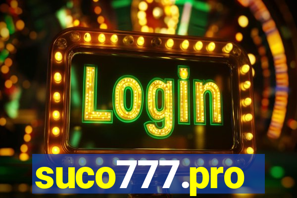 suco777.pro