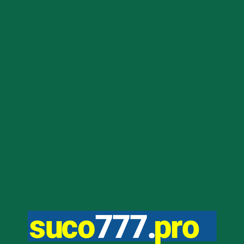 suco777.pro