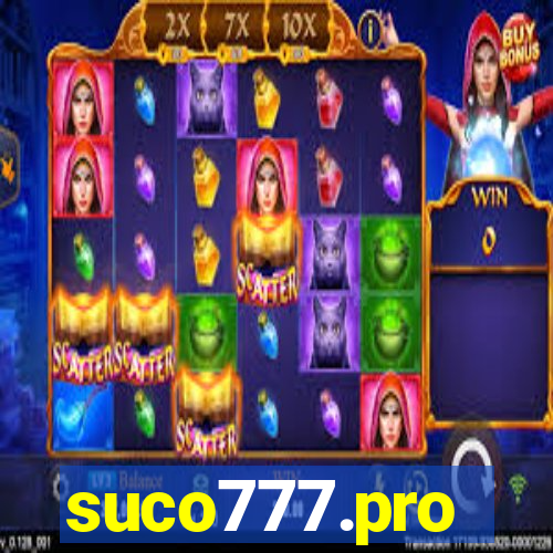 suco777.pro