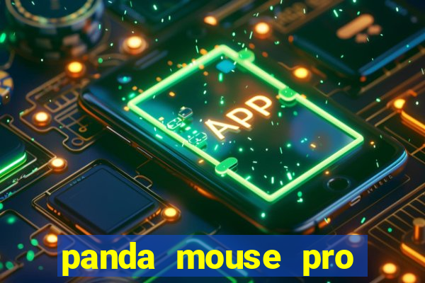 panda mouse pro 1.5.3 apk download