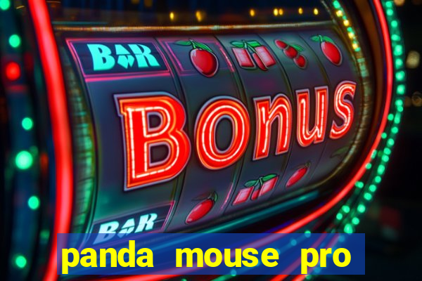 panda mouse pro 1.5.3 apk download