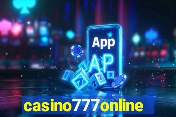 casino777online