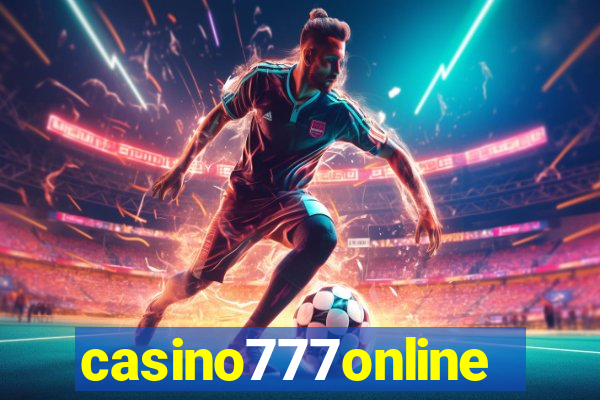 casino777online