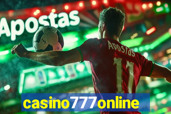 casino777online