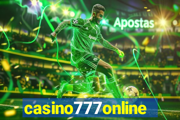 casino777online