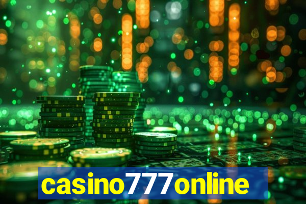 casino777online