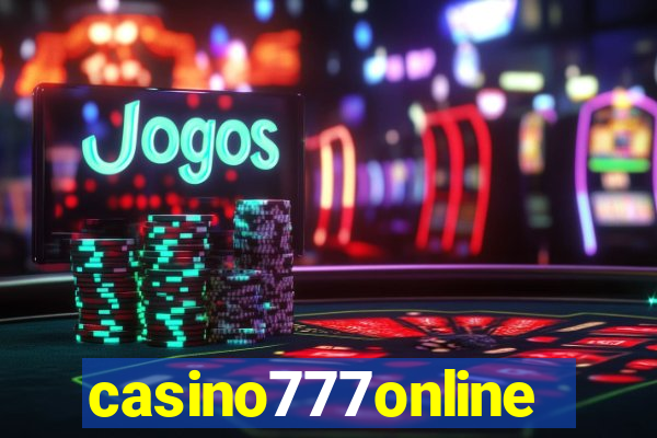 casino777online