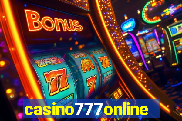 casino777online