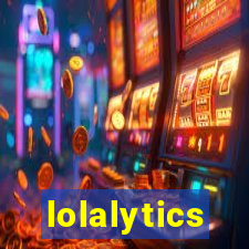 lolalytics