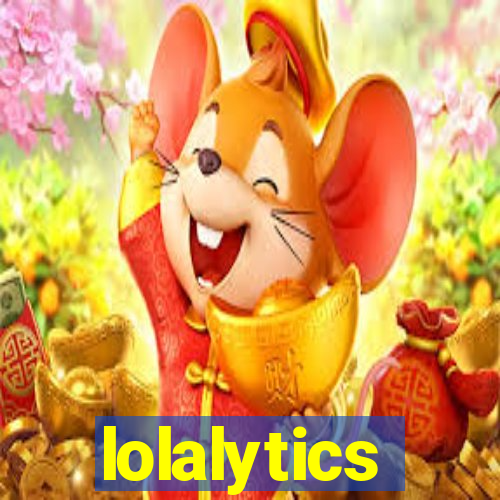 lolalytics