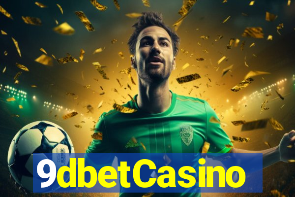 9dbetCasino