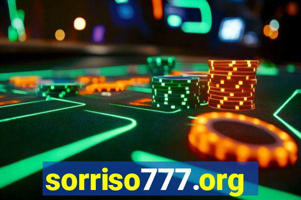 sorriso777.org