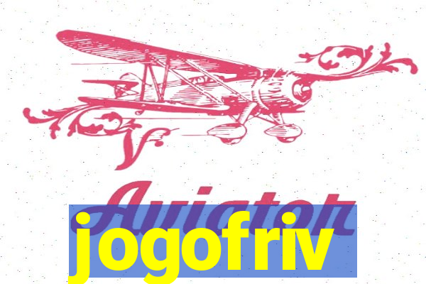 jogofriv