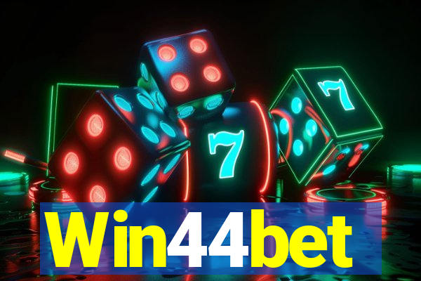 Win44bet