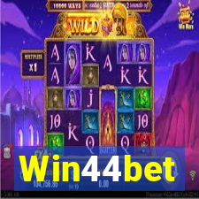 Win44bet