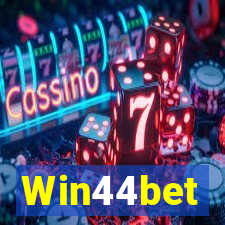 Win44bet