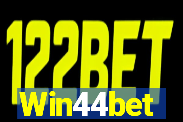 Win44bet