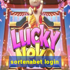 sortenabet login