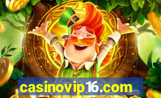 casinovip16.com