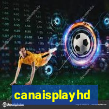 canaisplayhd