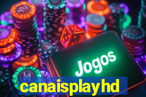 canaisplayhd