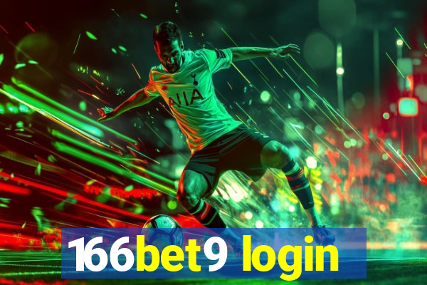 166bet9 login