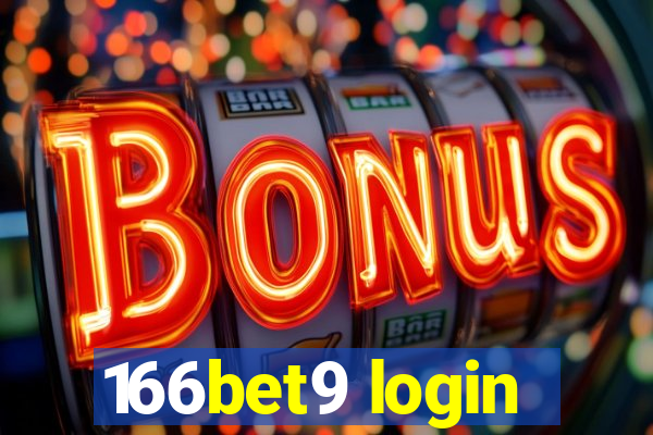 166bet9 login