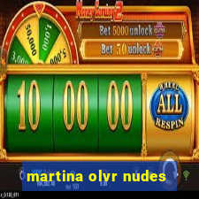 martina olvr nudes