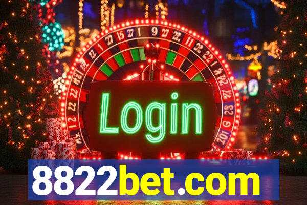 8822bet.com