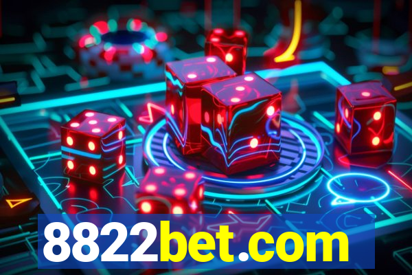 8822bet.com