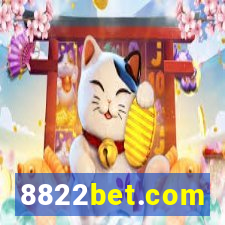 8822bet.com