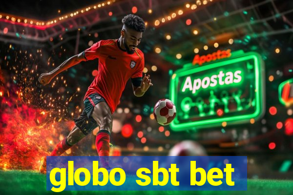 globo sbt bet