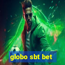 globo sbt bet