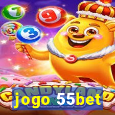 jogo 55bet